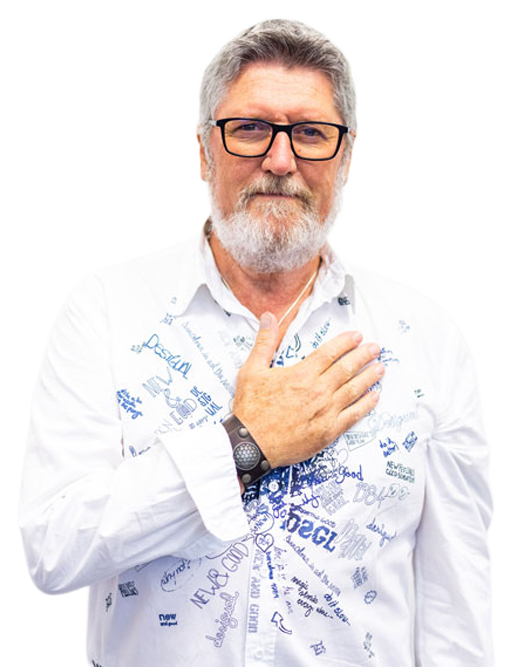Tino von ONITANI