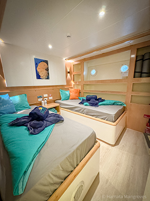 Doppelzimmer